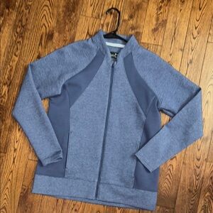 Women's Blue Jacket
